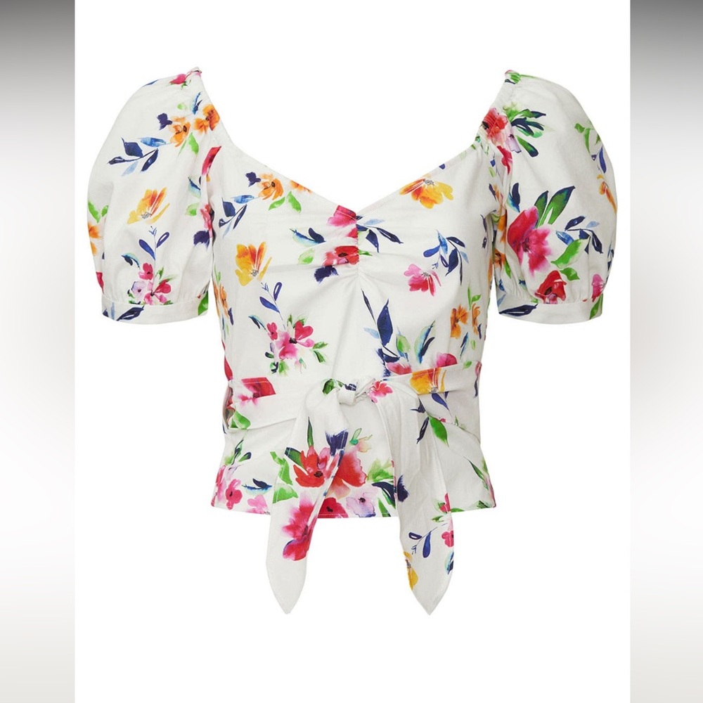 Marissa Webb top